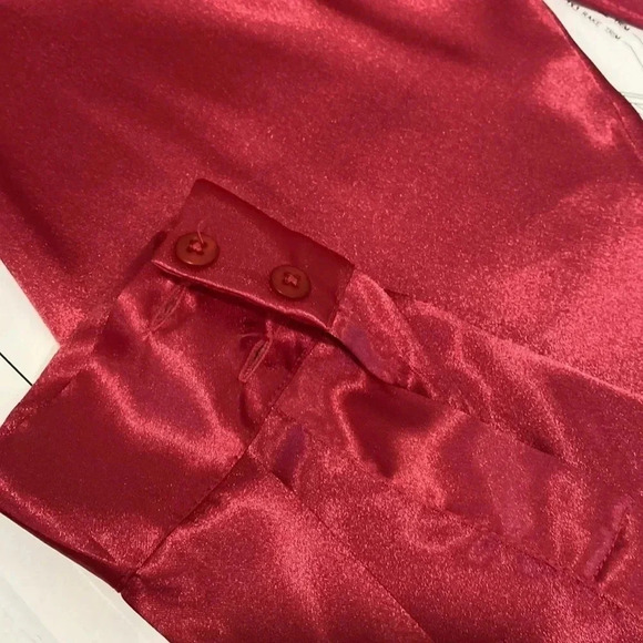 Halston 3pc Suit - Picture 11 of 15